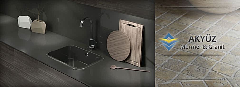 Mutfak Tezgahı Fiyatları Ankara