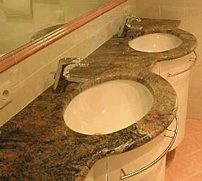 Mutfak Tezgahı Ankara 2