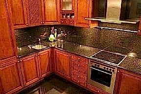 Mutfak Tezgahı Ankara 4