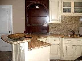 Mutfak Tezgahı Ankara 5