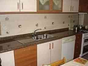 Mutfak Tezgahı Ankara 8