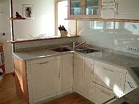 Mutfak Tezgahı Fiyatları Ankara 5