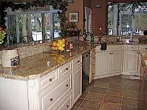 Mutfak Tezgahı Fiyatları Ankara 9