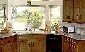 Granit Mutfak Tezgahları Ankara 2