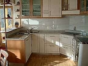 Granit Mutfak Tezgahları Ankara 3