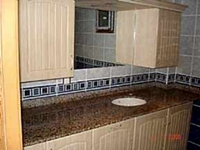 Granit Mutfak Tezgahları Ankara 4