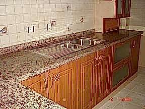 Granit Mutfak Tezgahları Ankara 5