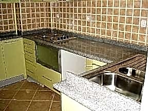 Granit Mutfak Tezgahları Ankara 6