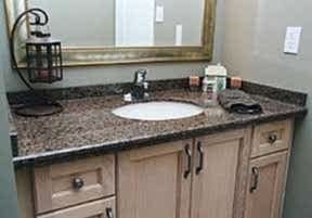 Granit Mutfak Tezgahları Ankara 7