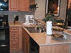 Ankara Mutfak Tezgahı Firmaları 1