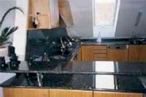 Ankara Mutfak Tezgahı Firmaları 6