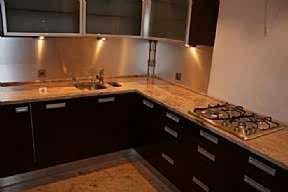 Mutfak Tezgah Modelleri Ankara 1