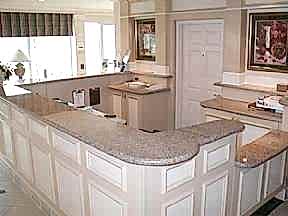 Mutfak Tezgah Modelleri Ankara 3