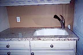 Mutfak Tezgah Modelleri Ankara 5