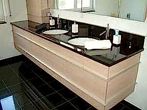 Mutfak Tezgah Modelleri Ankara 6