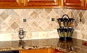 Mermer Mutfak Tezgahları Ankara 1