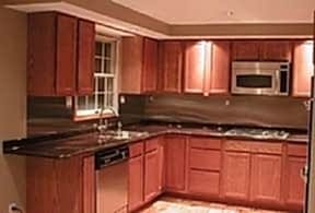 Mermer Mutfak Tezgahları Ankara 2