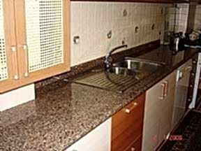 Mermer Mutfak Tezgahları Ankara 3
