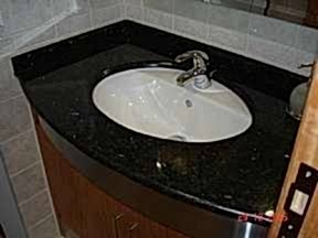 Mermer Mutfak Tezgahları Ankara 4