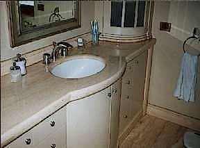 Banyo Tezgahları Ankara 4