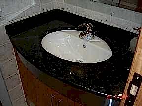 Banyo Tezgah Fiyatları Ankara 1