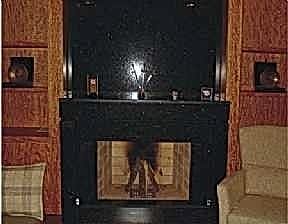 Mermer Şömine Fiyatları Ankara 3