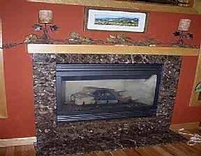 Mermer Şömineler Ankara 1