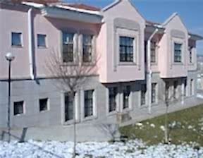 Mermer Dış Cephe 4