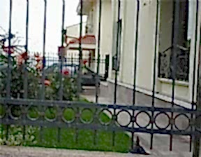 Mermer Dış Cephe 6