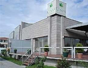 Mermer Dış Cephe 7