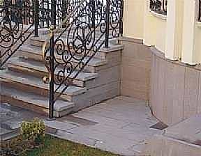 Mermer Dış Cephe Kaplaması 4