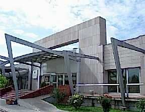 Mermer Dış Cephe Kaplaması 6