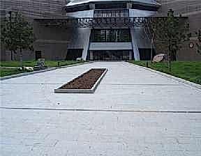 Mermer Dış Cephe Kaplaması 7