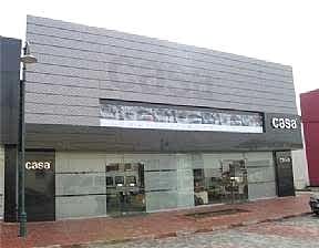 Mermer Dış Cephe Kaplaması 8