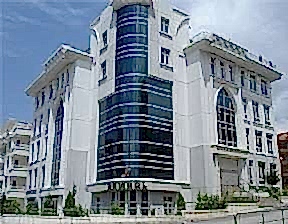 Mermer Dış Cephe Fiyatları 1