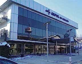 Mermer Dış Cephe Fiyatları 2