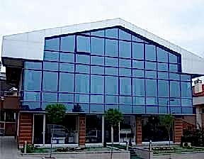 Mermer Dış Cephe Fiyatları 8