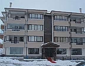 Granit Dış Cephe 1