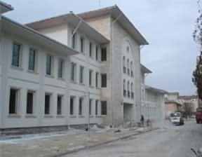 Granit Dış Cephe 2