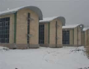 Granit Dış Cephe 3