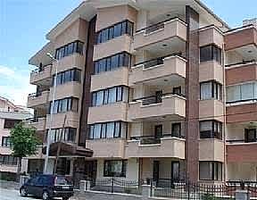 Granit Dış Cephe 4