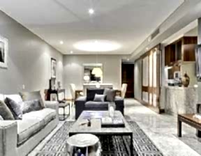 Mermer İç Mekan Uygulamaları 1