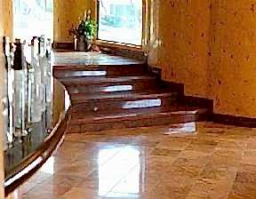 Merdiven Kaplama Ankara 1