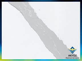 Bianco Calacatta | Mutfak Tezgah Modelleri Ankara