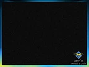 Iconic Black | Ankara Mermer Granit