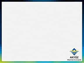 Iconic White | Ankara Mermer Granit