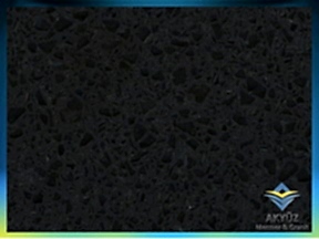 Stellar Negro | Ankara Granit Mermer