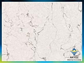 White Arabesque | Ankara Granit Mermer
