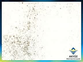 Nilium | Granit Tezgah Modelleri Ankara