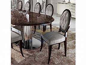 Mermer Masa Yemek Odası&nbsp;